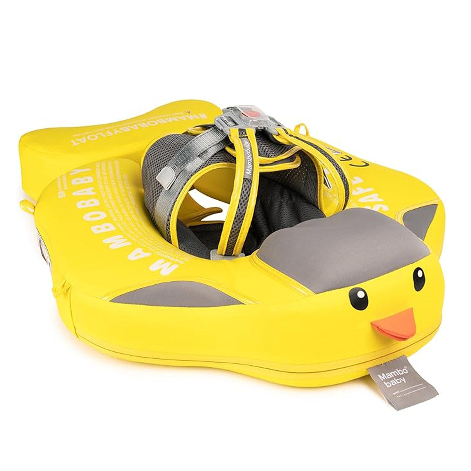 Baby Pool Swimming Float Deluxe Edition