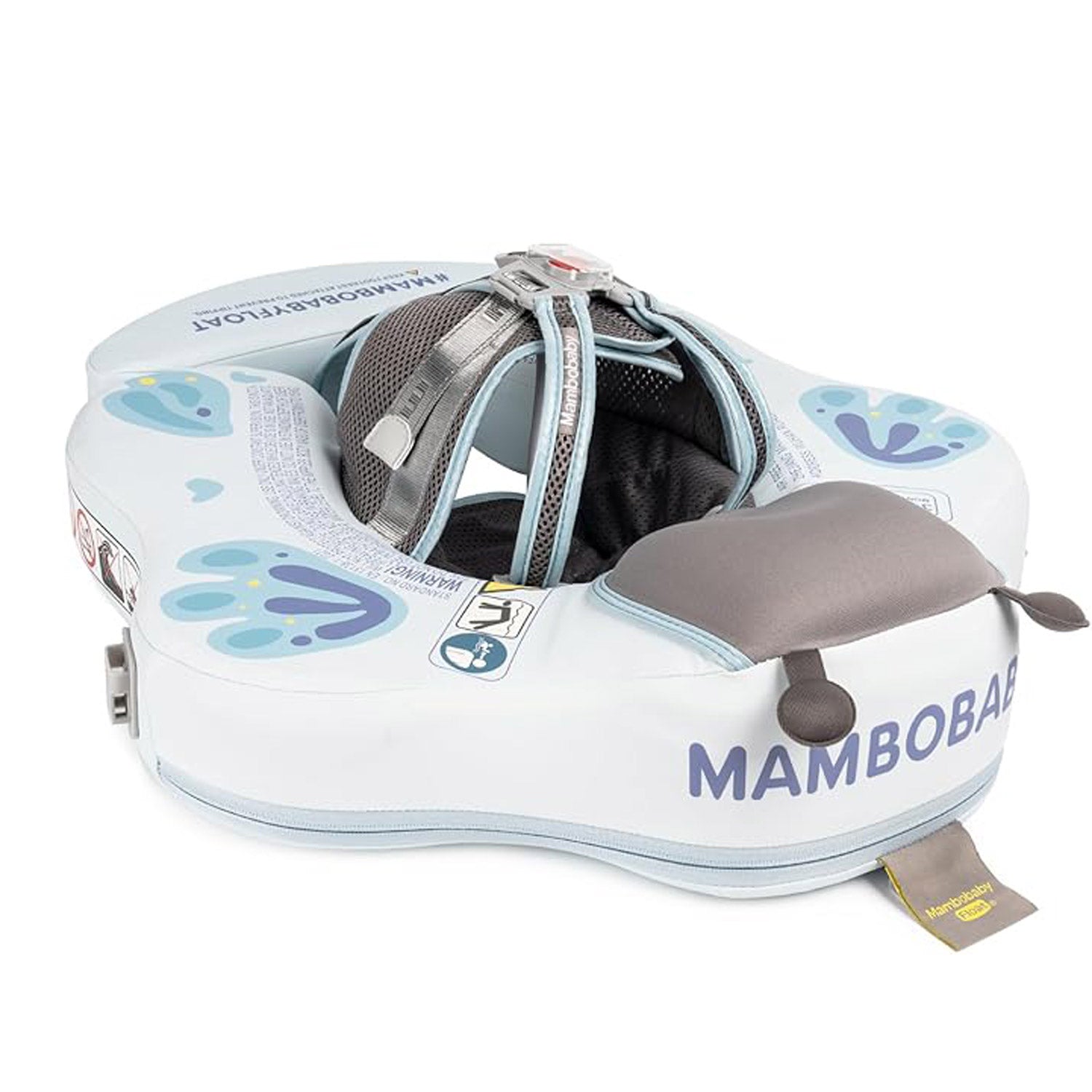 Baby Swim Float Butterfly
