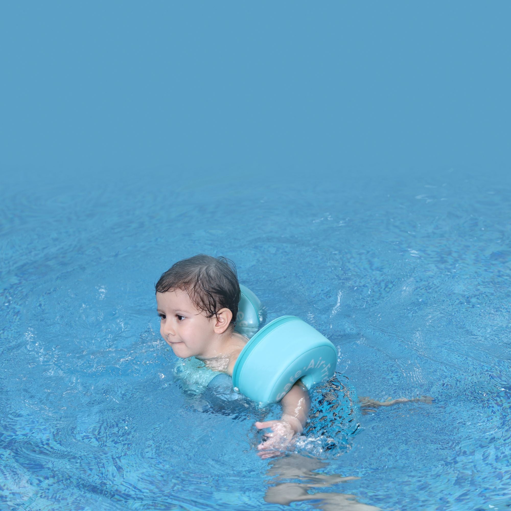 Mambobaby Arm Float Suitable for Kids 3-8 years