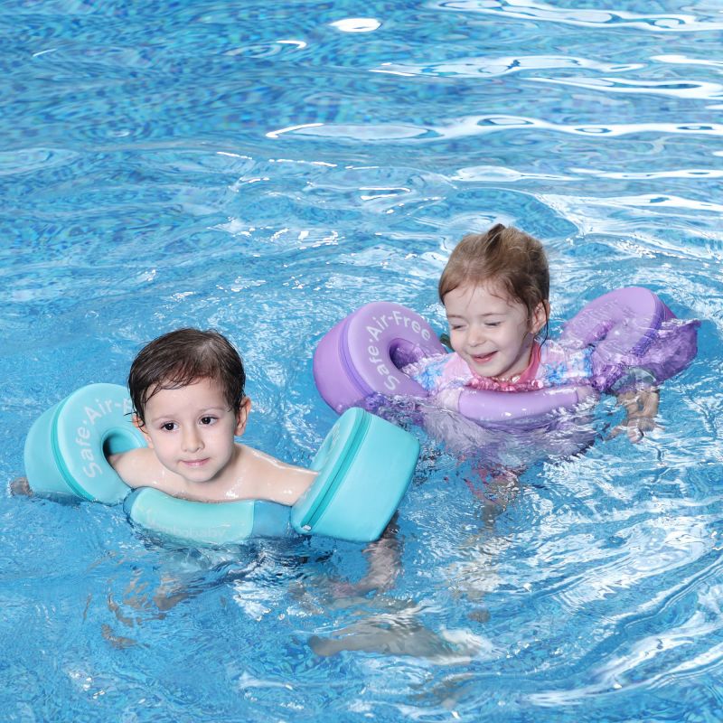 HECCEI Baby Arm Float Suitable for Kids 3-8 years