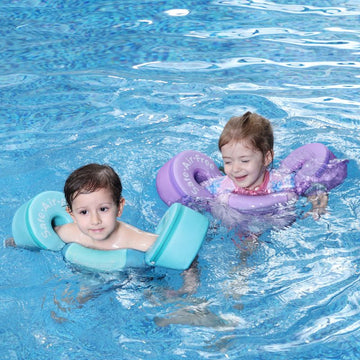 HECCEI Baby Arm Float Suitable for Kids 3-8 years