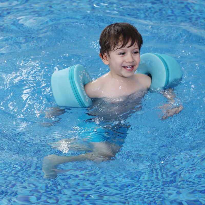 Mambobaby Arm Float Suitable for Kids 3-8 years