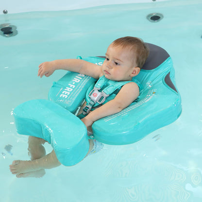 FoamCore™ Waterproof Deluxe Baby Float