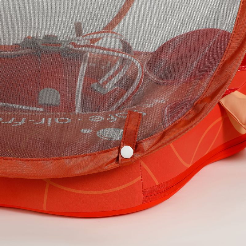 FoarmCore™ Baby Float Crab with UPF 50+ Sun Canopy