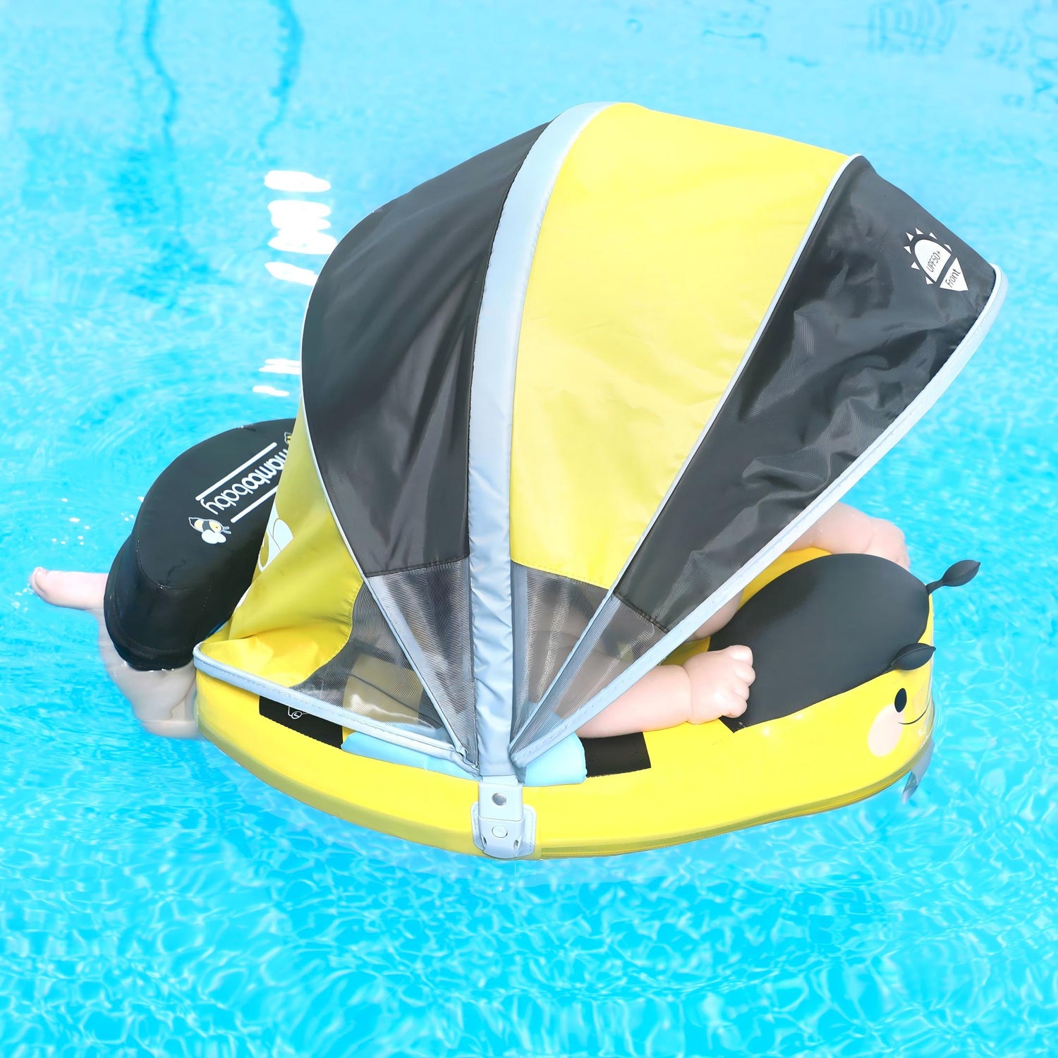 FoamCore™ Ultra - Bumblebee