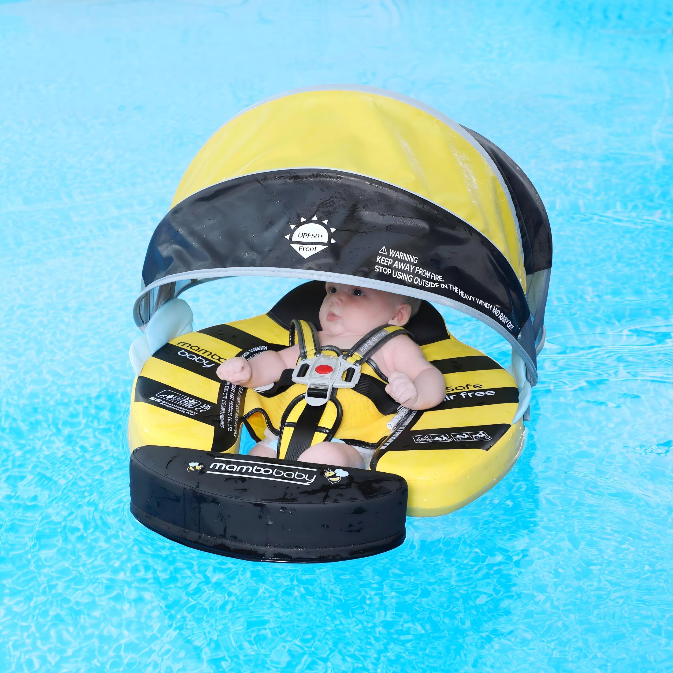 FoamCore™ Ultra - Bumblebee