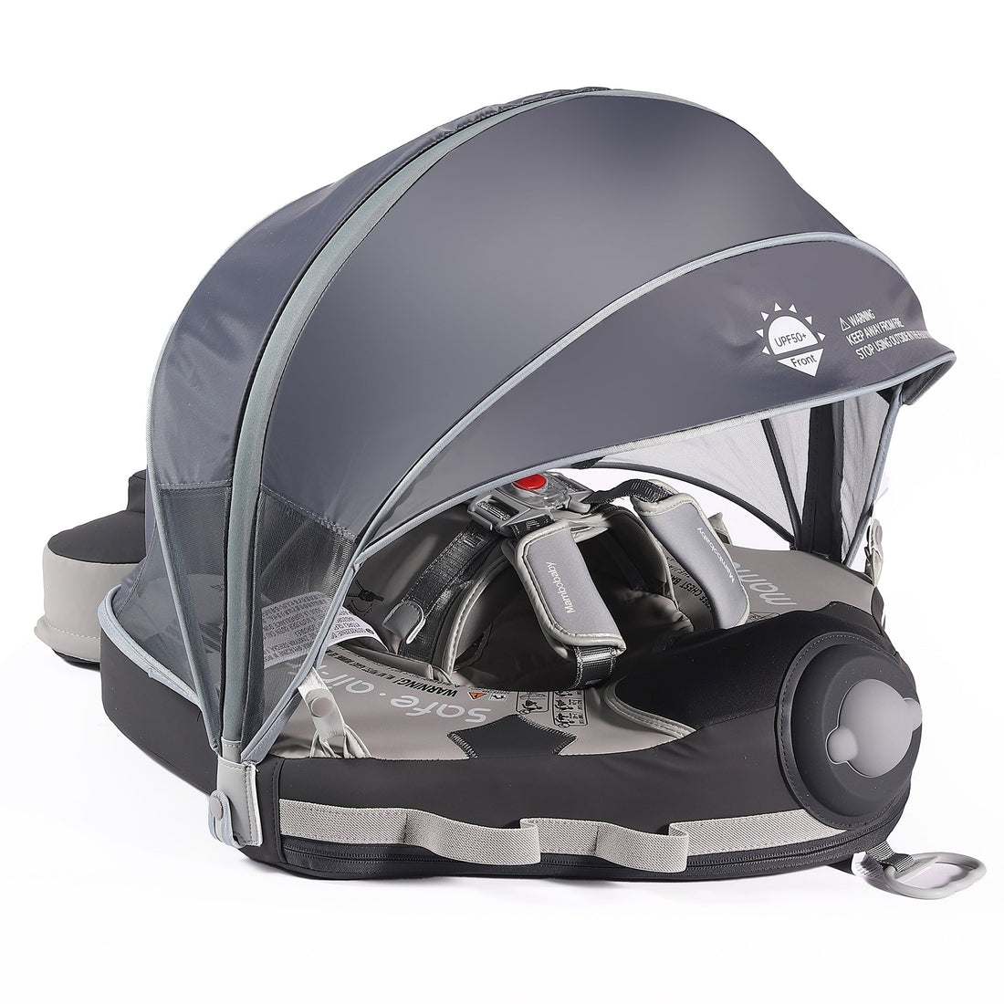 FoamCore™ TriPose Ultra Canopy Airplane