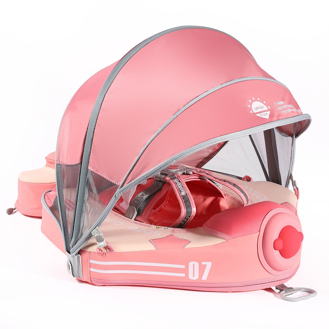 FoamCore™ TriPose Ultra Canopy Airplane