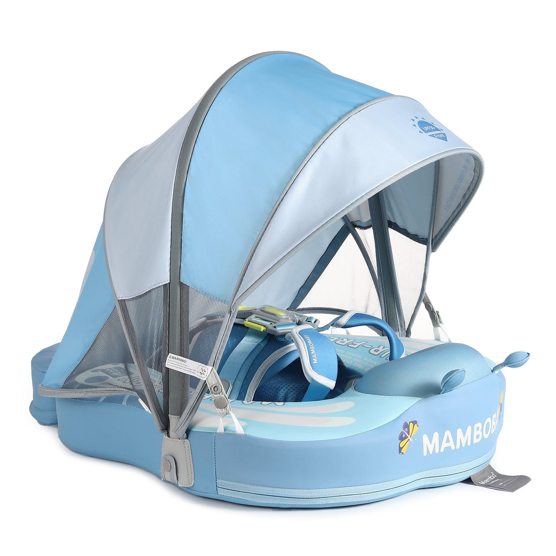 FoamCore™ Ultra Canopy Butterfly