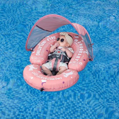 SelfAir™ Lite baby Float Bed