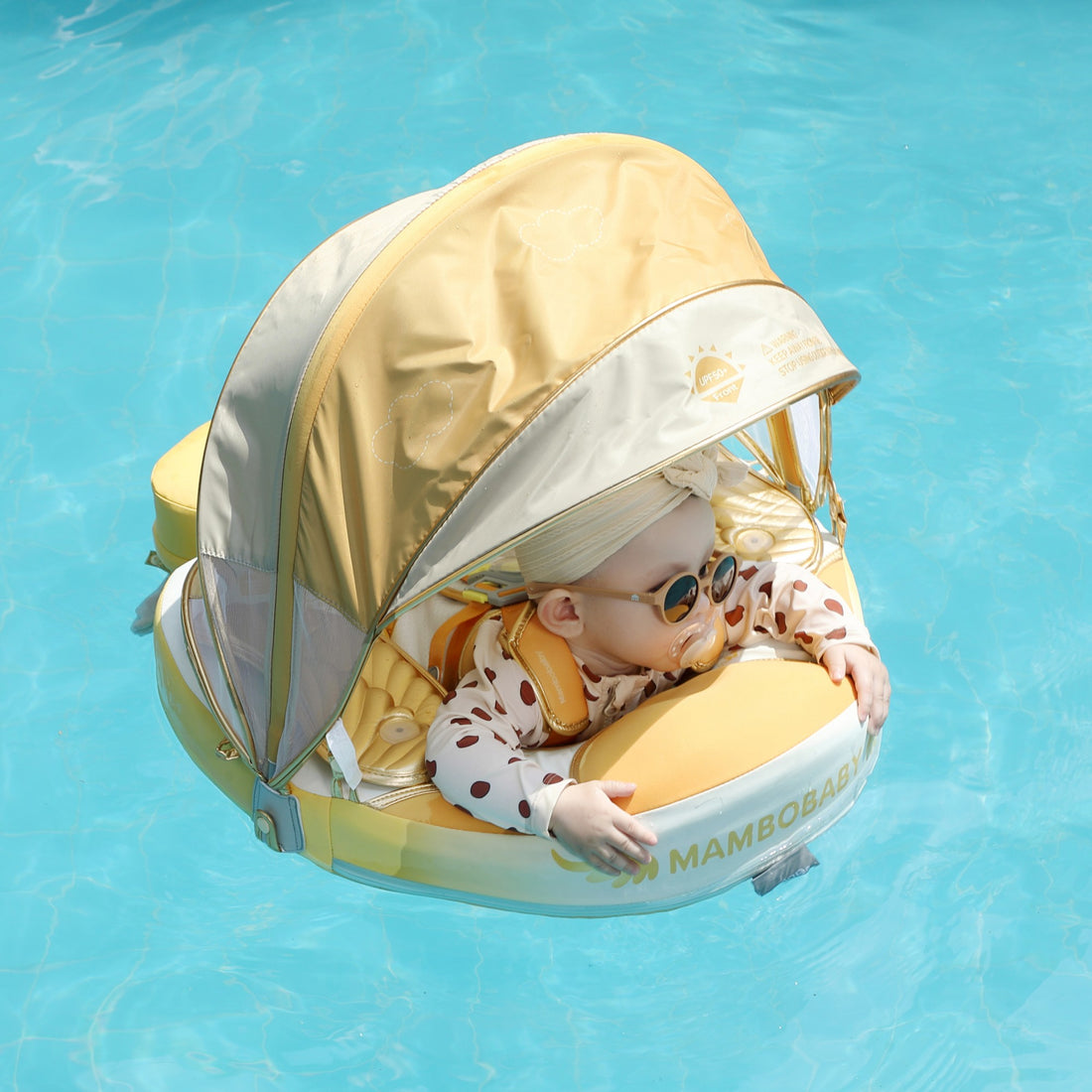 FoamCore™ Ultra Canopy - Angel