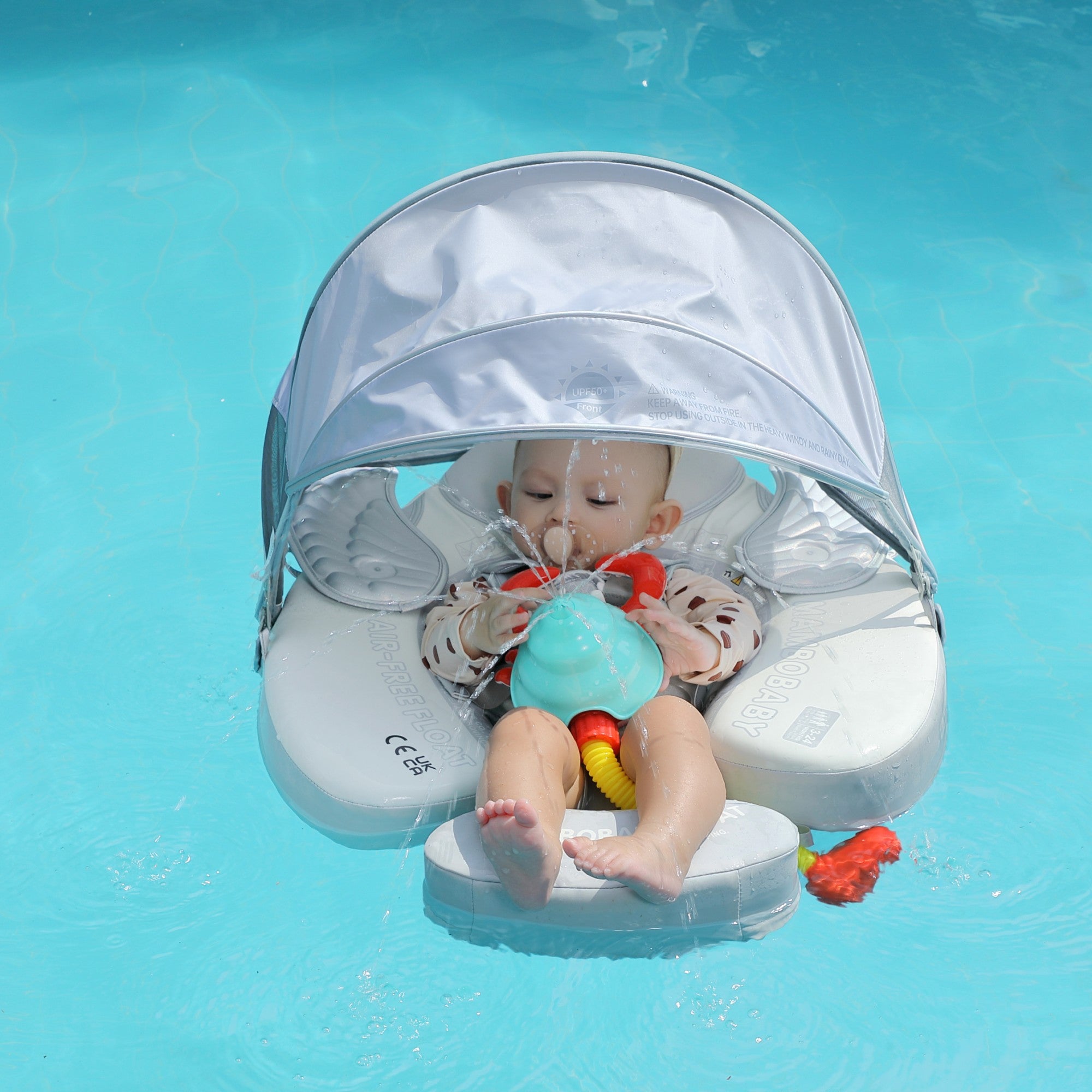 FoamCore™ Ultra Canopy - Angel