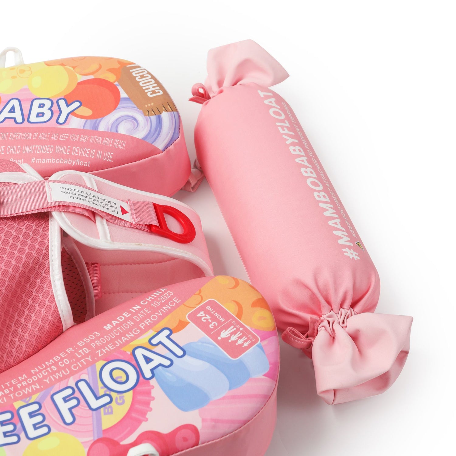 FoamCore™ Deluxe - Candy