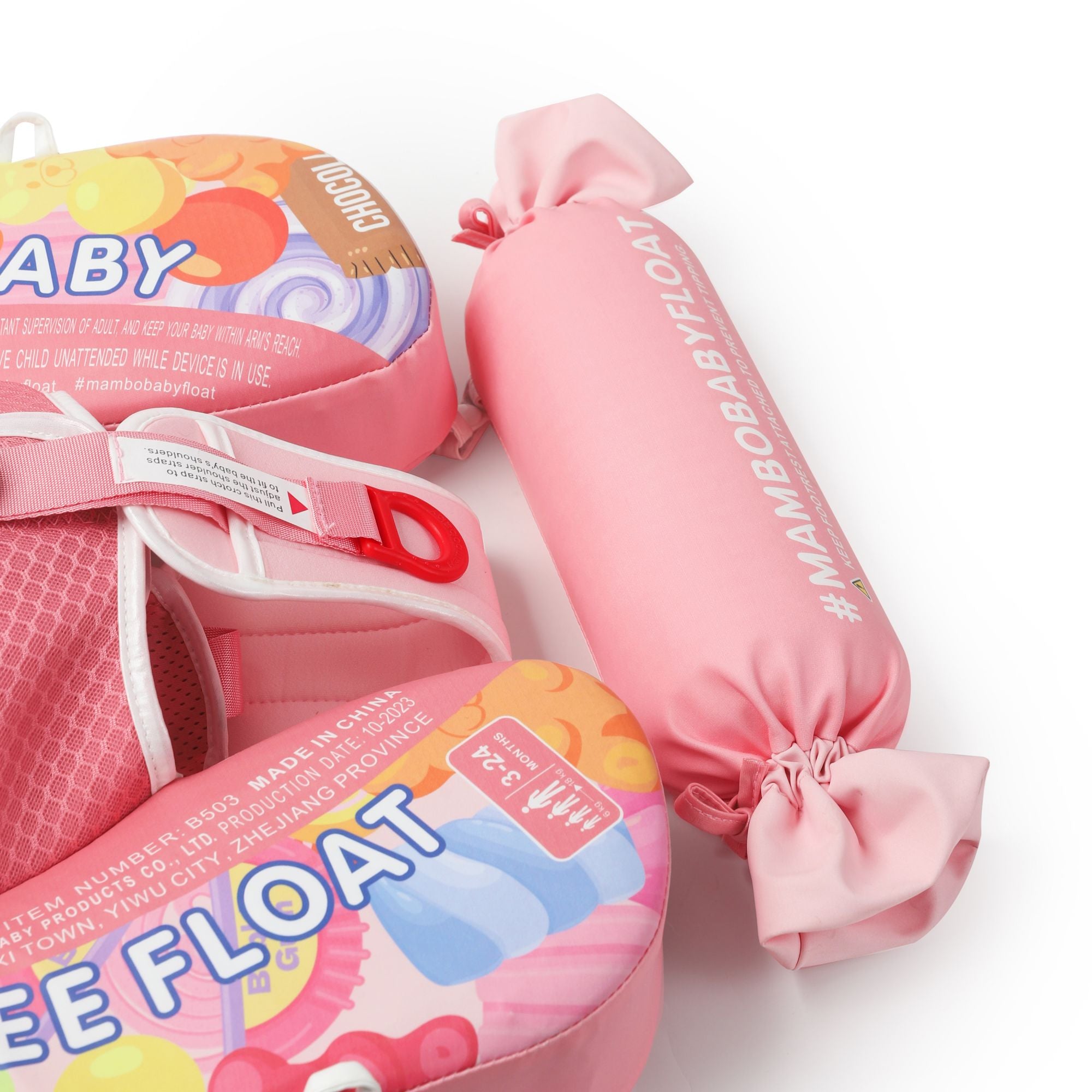 FoamCore™ Deluxe - Candy