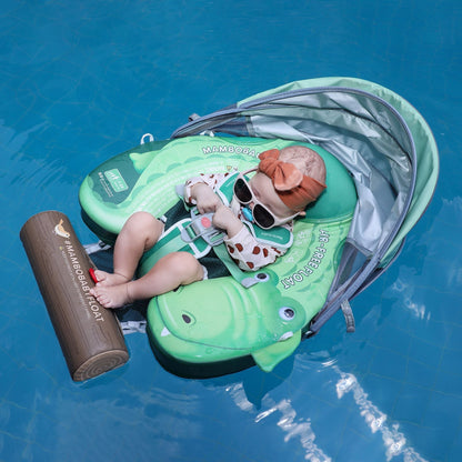 FoamCore™ Ultra Canopy - Snappy Croc