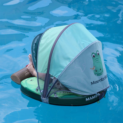 FoamCore™ Ultra Canopy - Snappy Croc