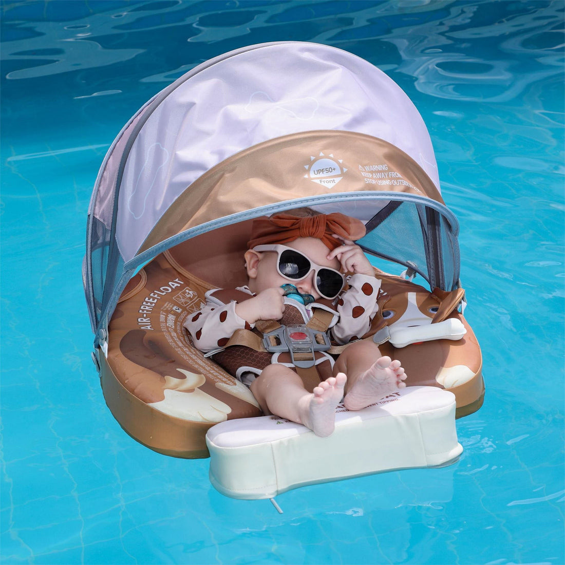 FoamCore™ Ultra Canopy - Playful Pup