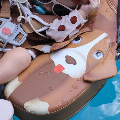 FoamCore™ Ultra Canopy - Playful Pup