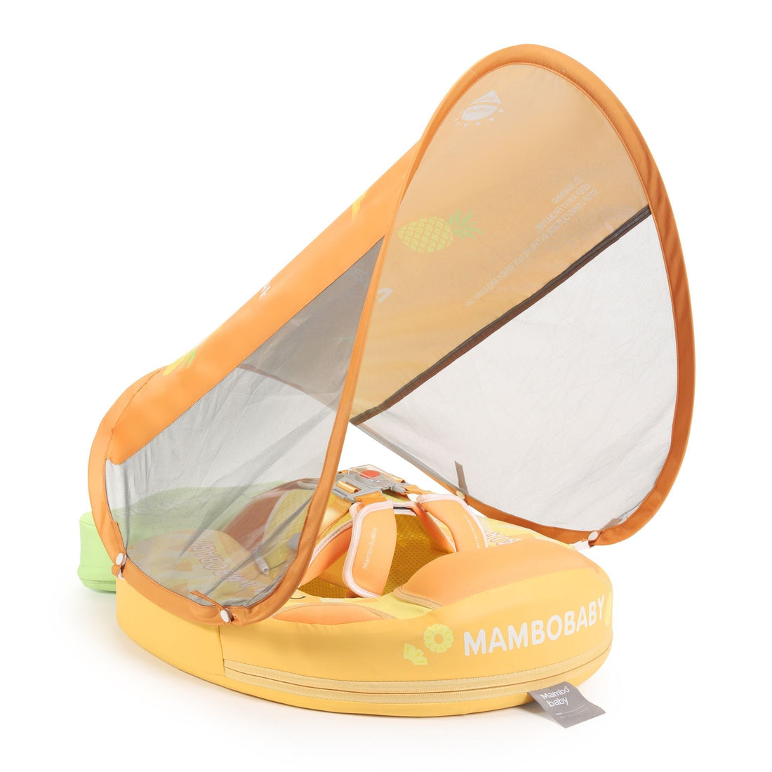 FoamCore™ Fruit Series Baby Float Pineapple