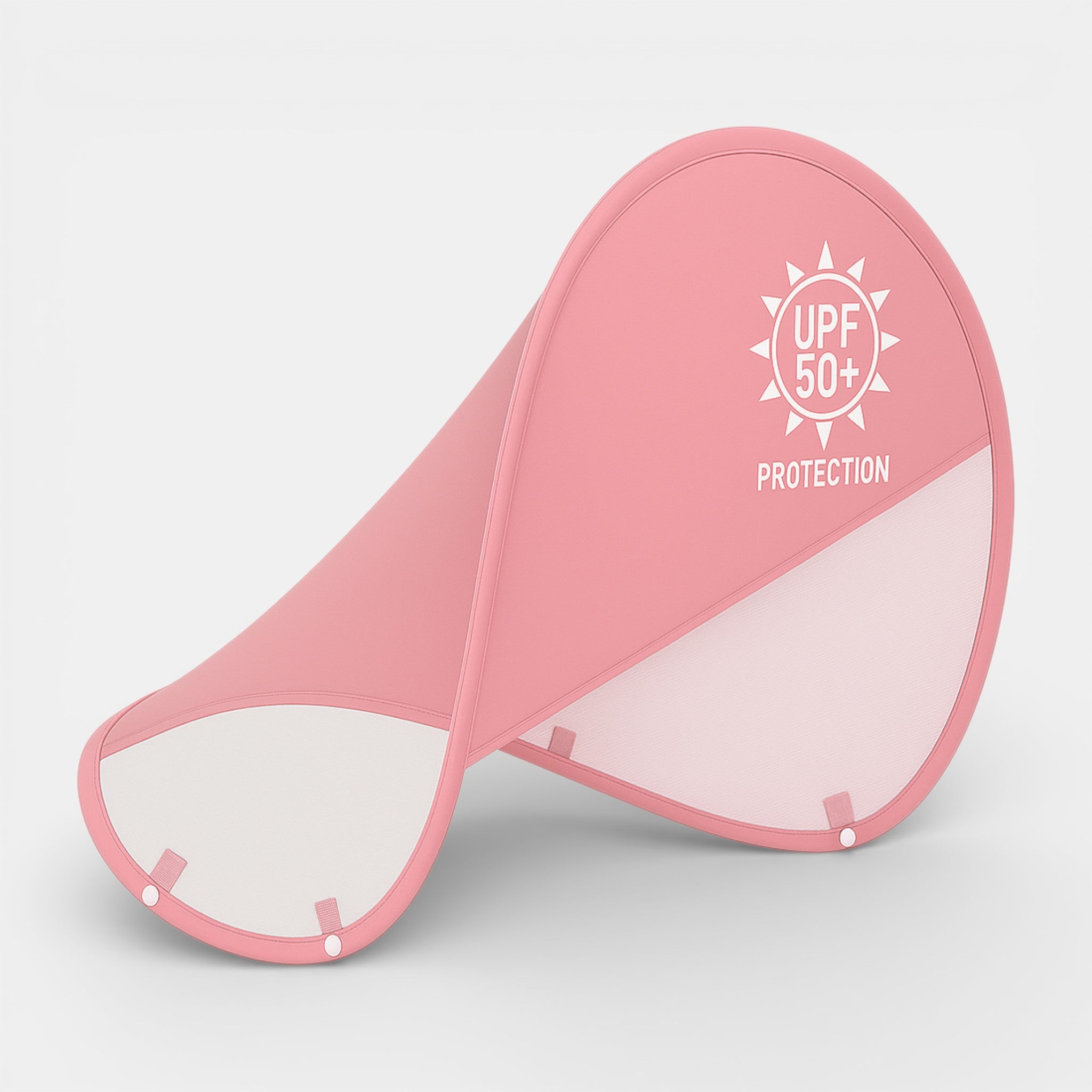 Mambobaby Float Flat Shade - Pink