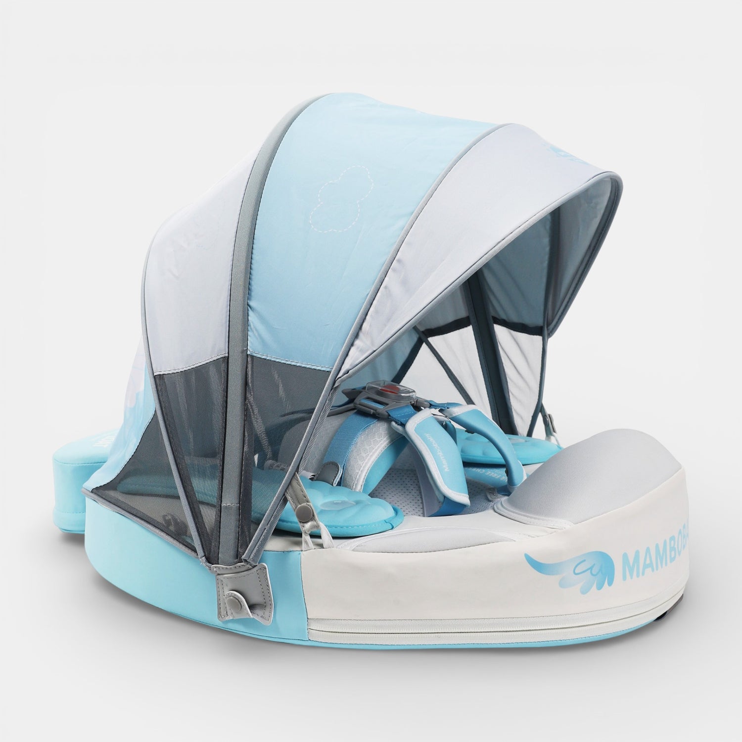 FoamCore™ Ultra Canopy Angel - Angel Blue