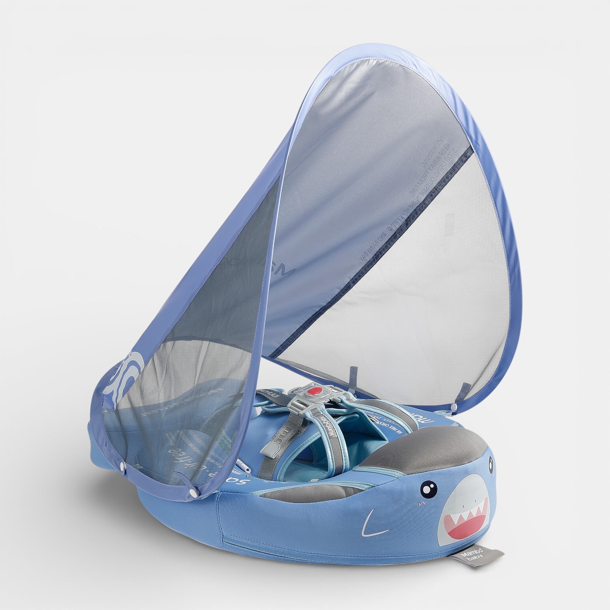 FoamCore™ Classic Baby Float - Shark