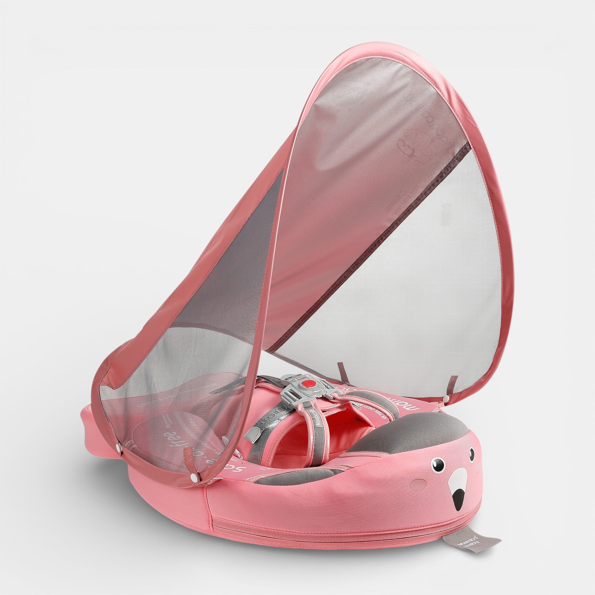 FoamCore™ Classic Baby Float - Flamingo