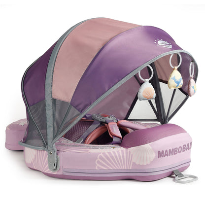 FoamCore™ Ultra Canopy Seashell