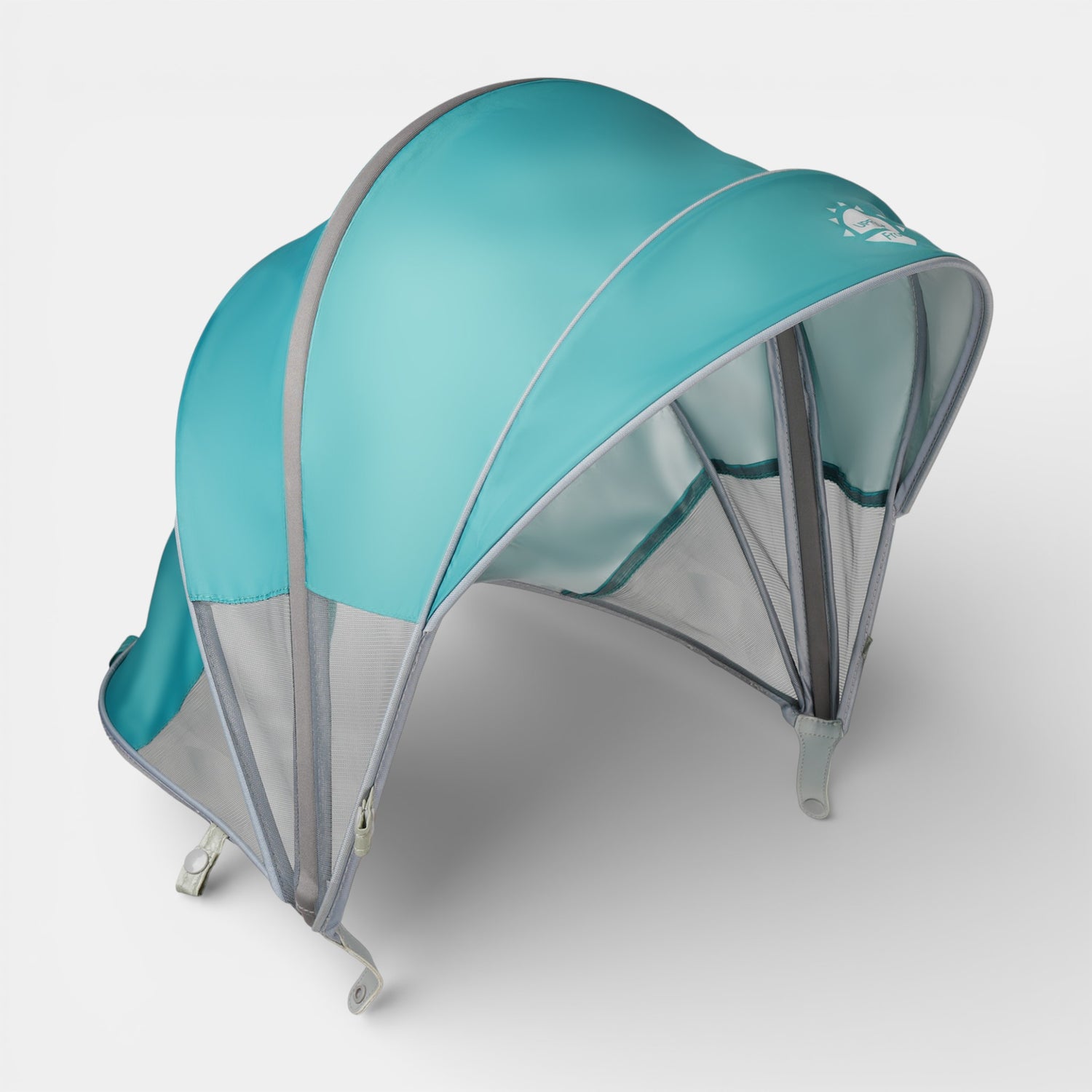 Mambobaby Float Flat Shade - Seashell Green