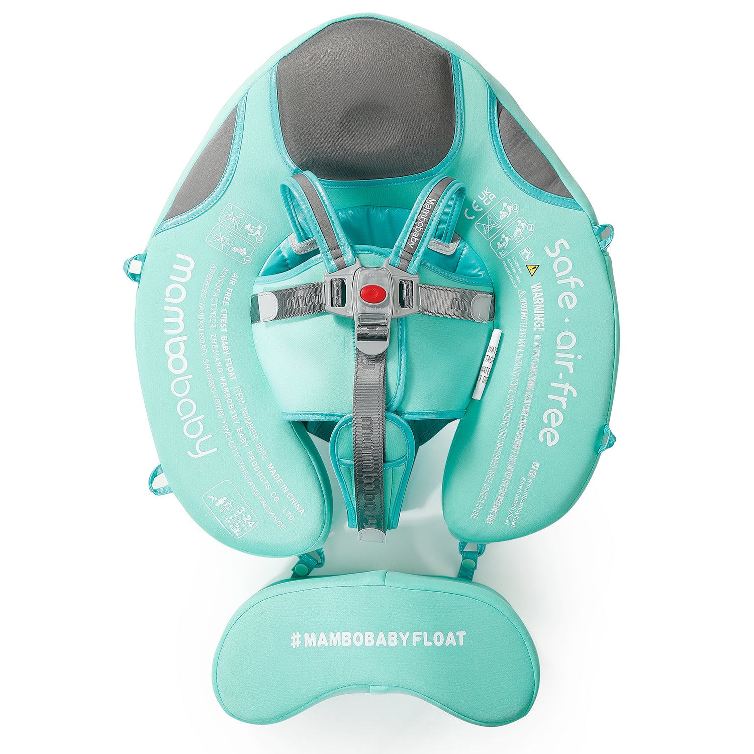 FoarmCore™ Baby Float Classic B503