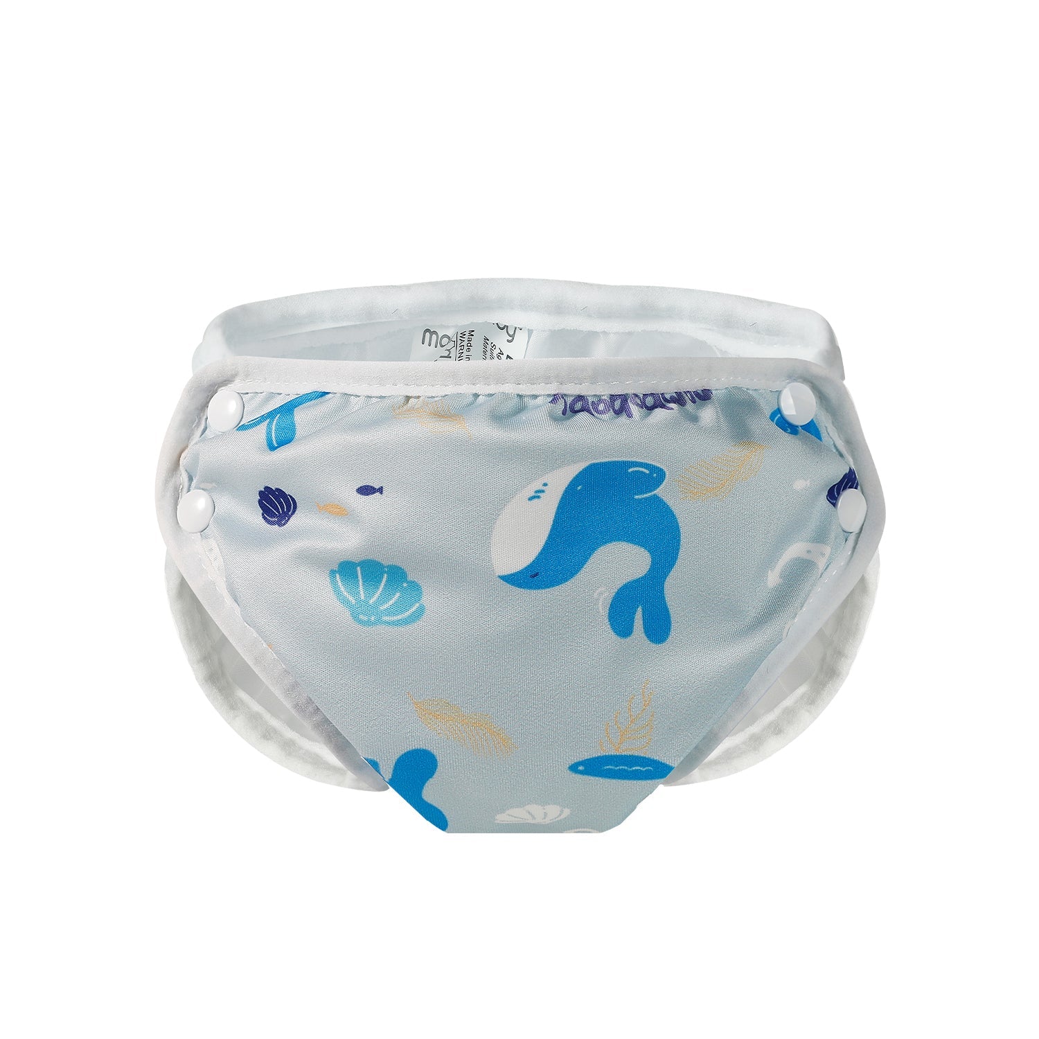 Swim Diaper