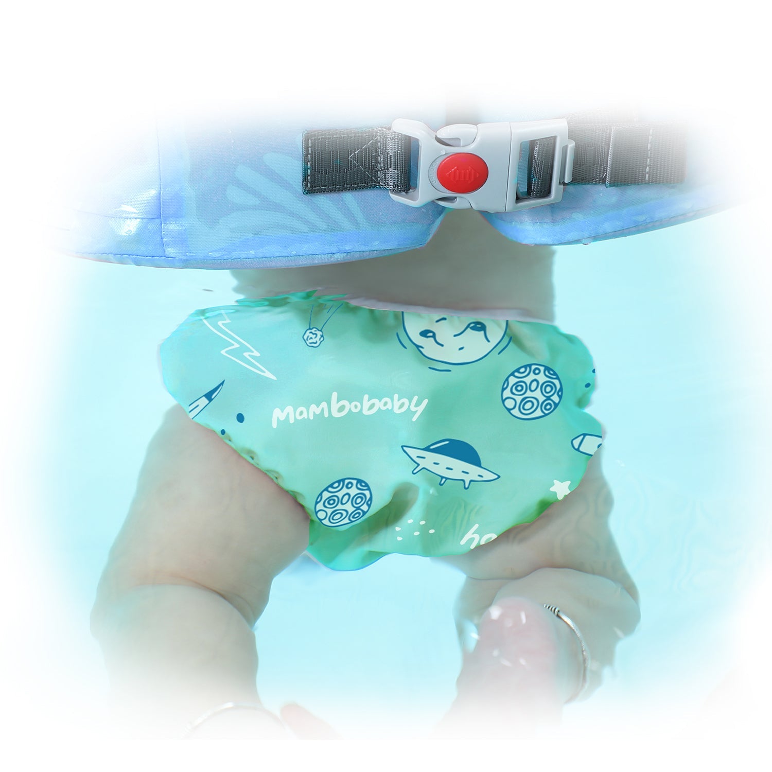 Swim Diaper