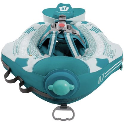Mambobaby Swim Float No.7 Airplane