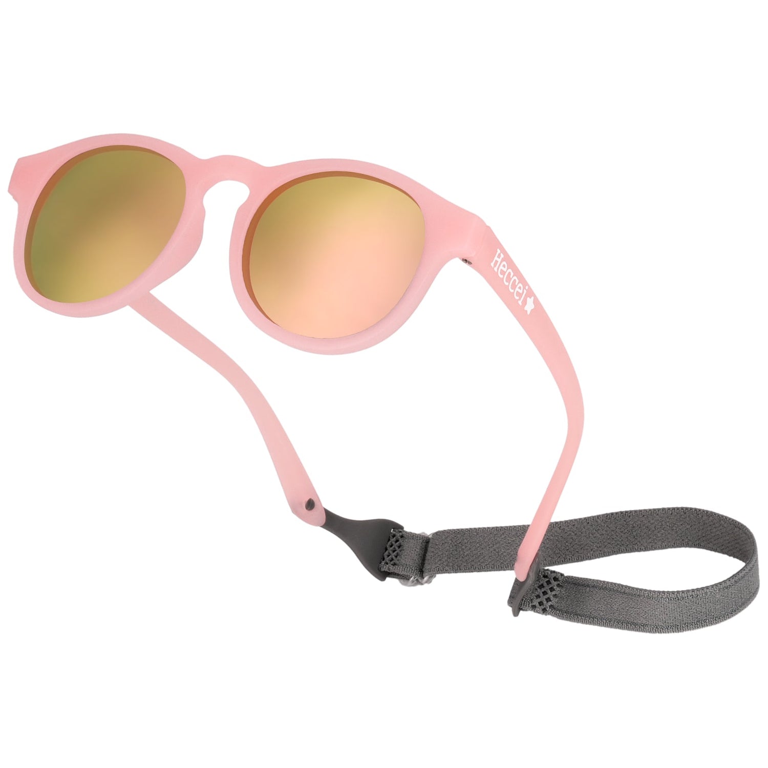 Pebble ColorShift™ Mirrored