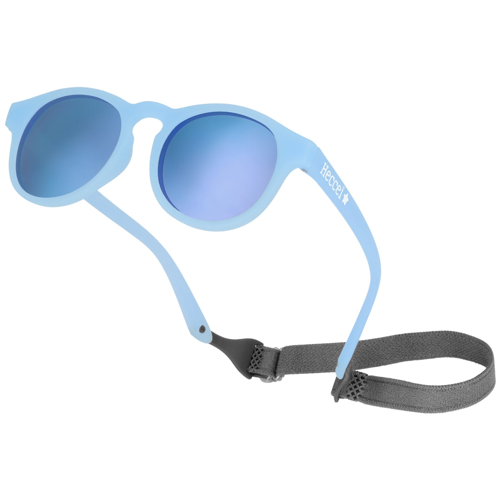 Pebble ColorShift™ Mirrored