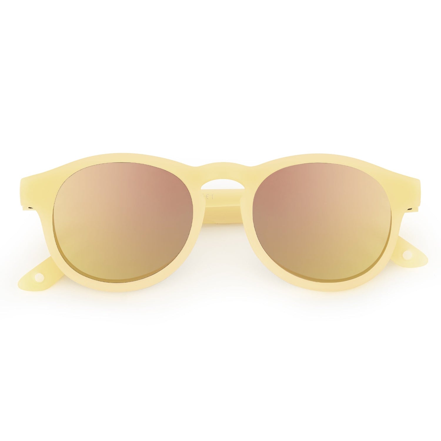 Pebble ColorShift™ Mirrored