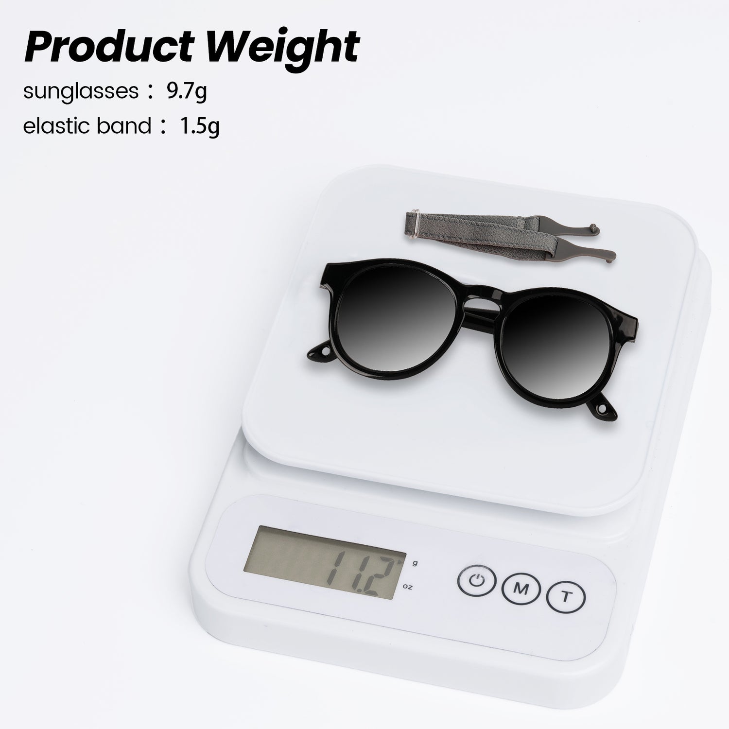 Pebble ColorShift™ - Mercury Jet Black