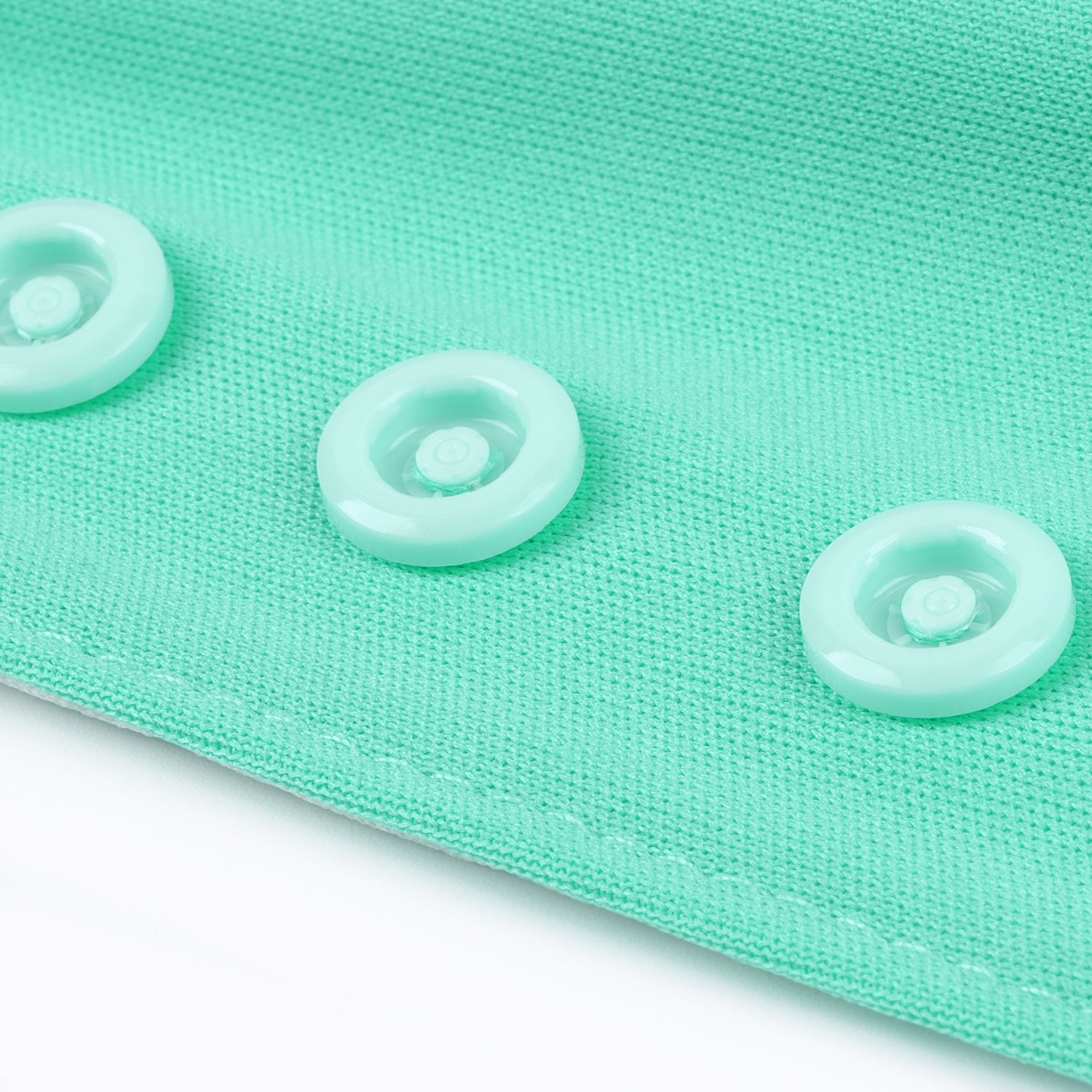 Reusable Swim Diaper (5 Sizes) - Green