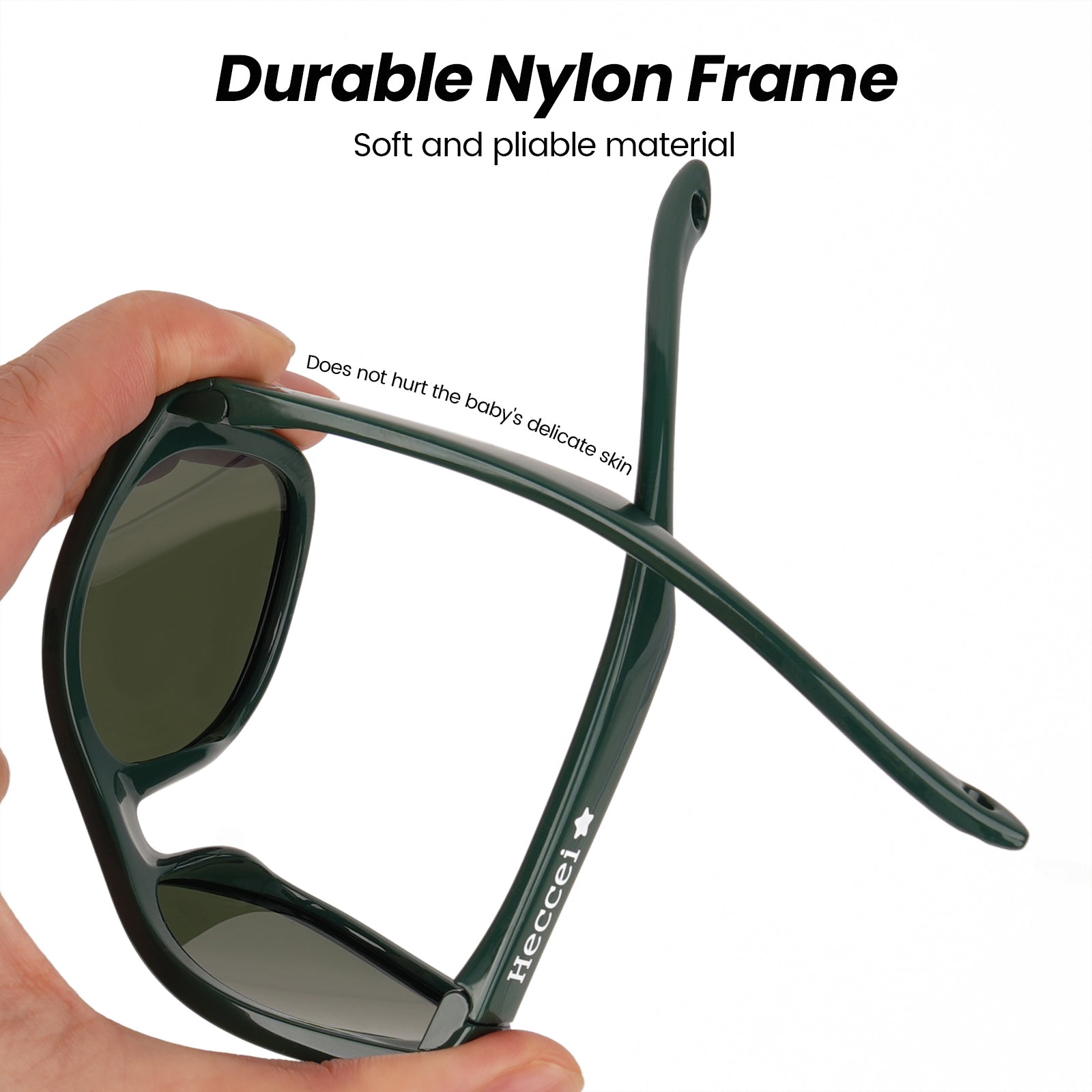 Scout - Forest Green