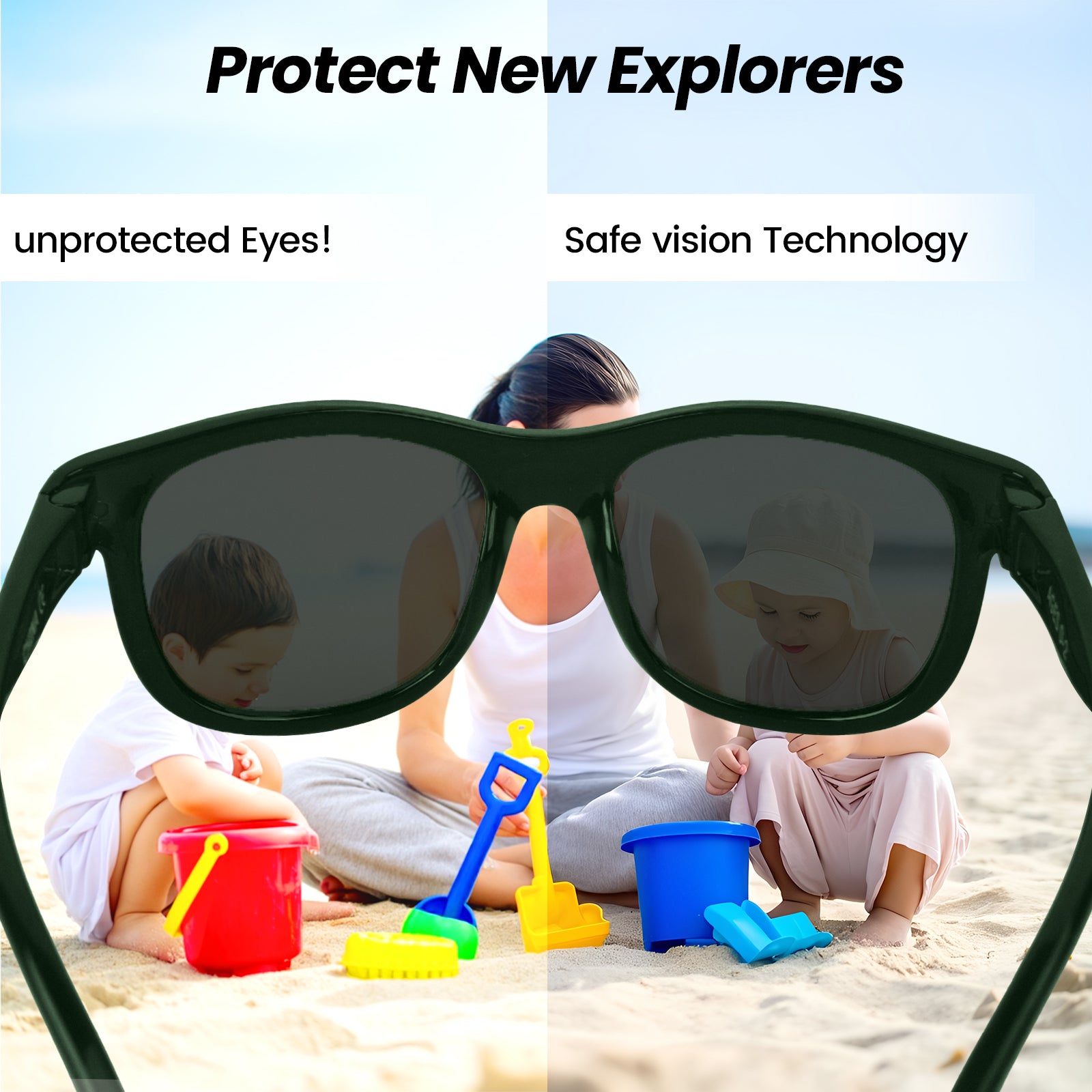 Scout - Forest Green