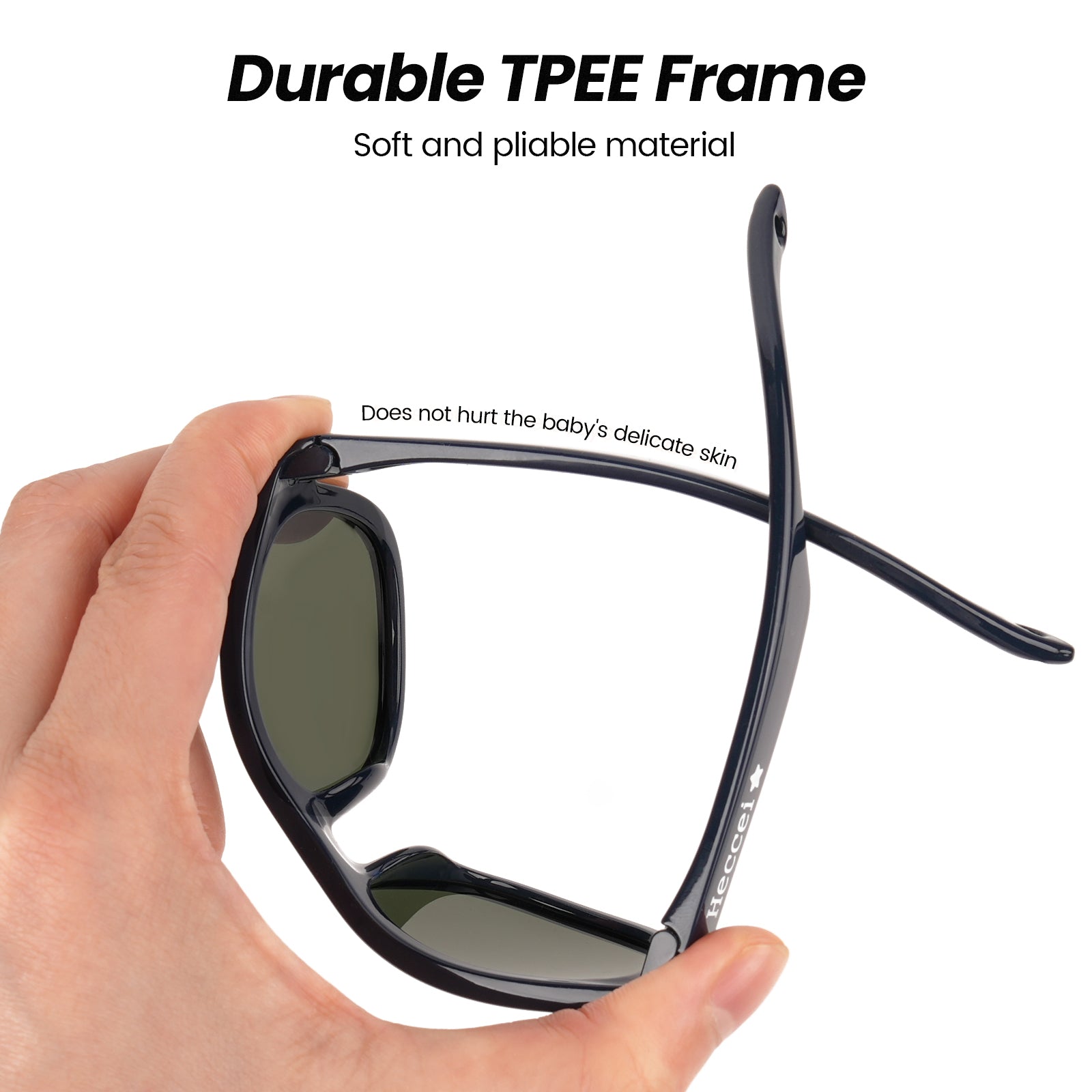 Scout - Midnight Navy