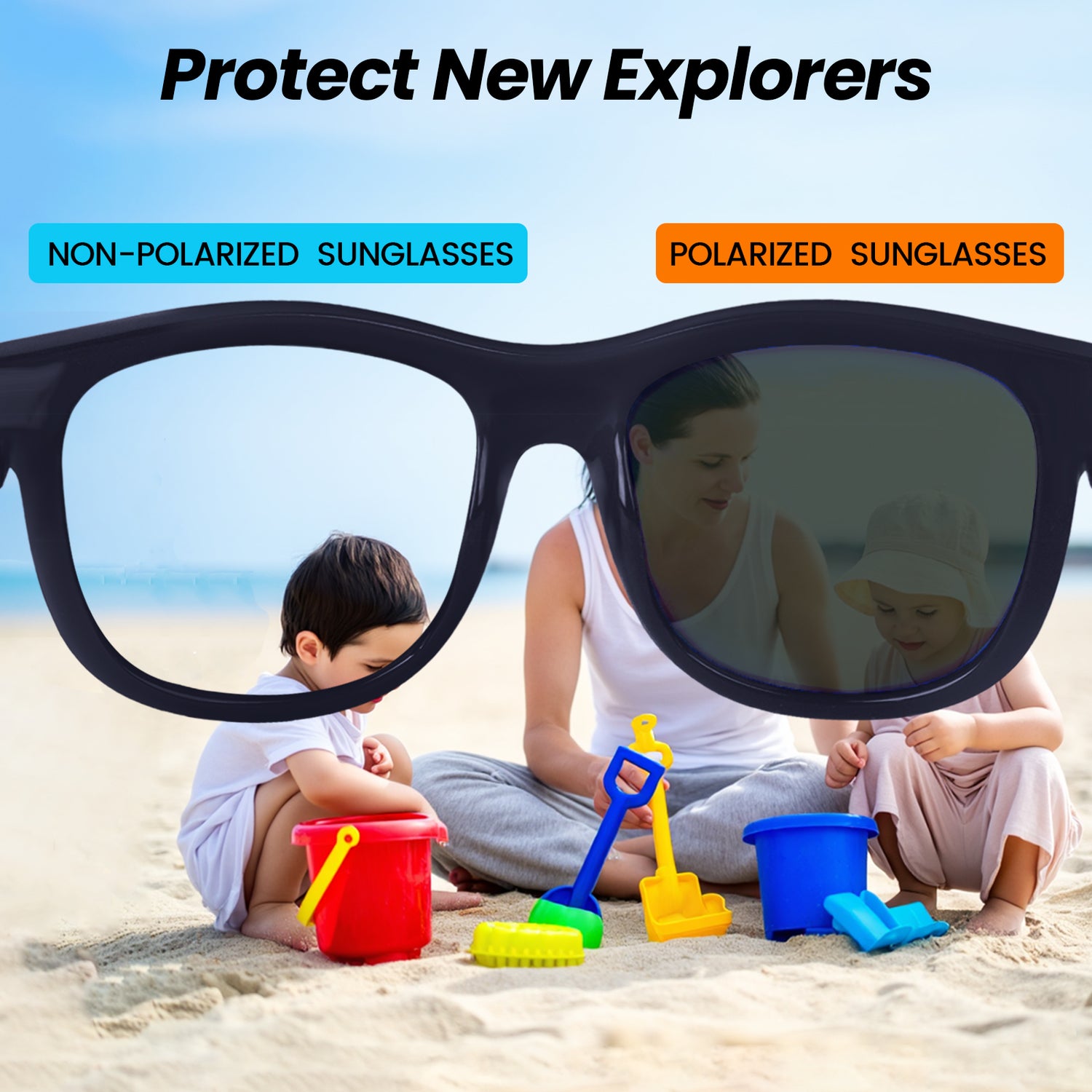 Scout - Midnight Navy