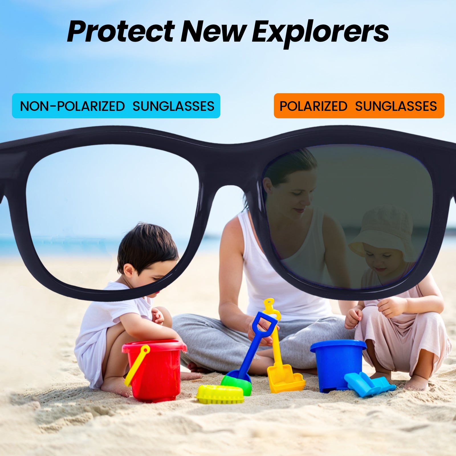 Scout - Midnight Navy