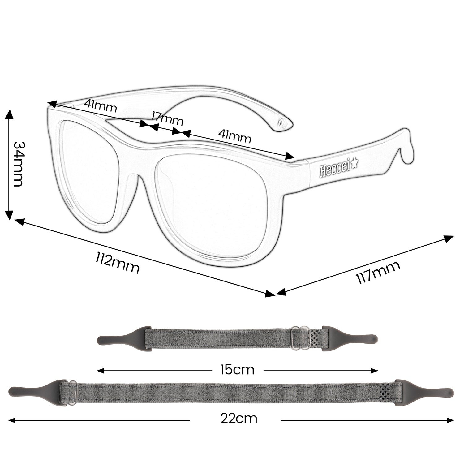 Scout - Midnight Navy