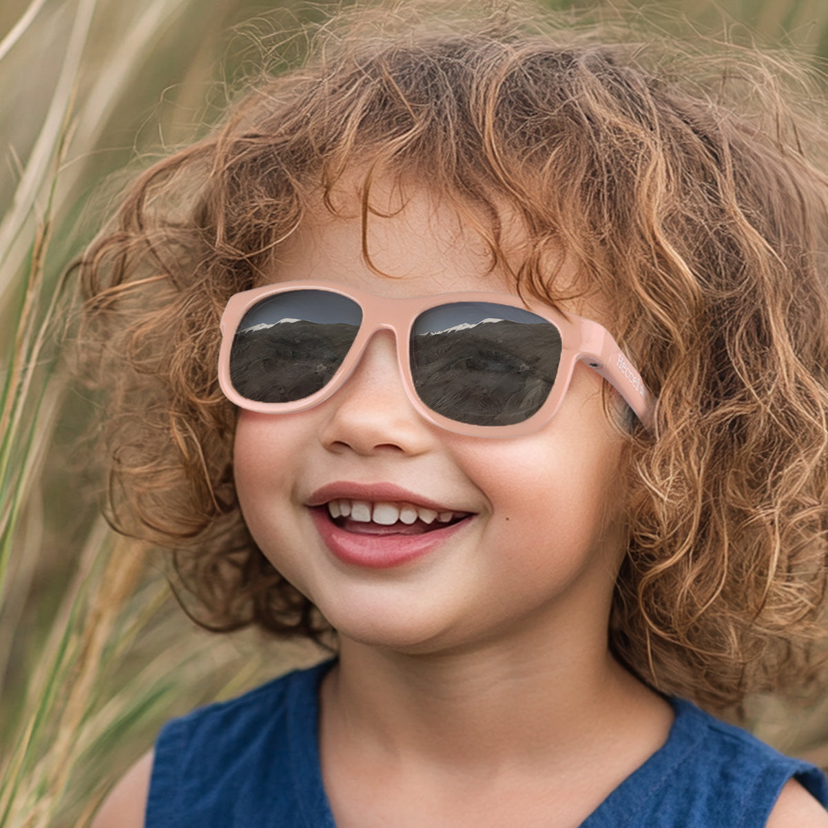 Scout - Sunrise Peach