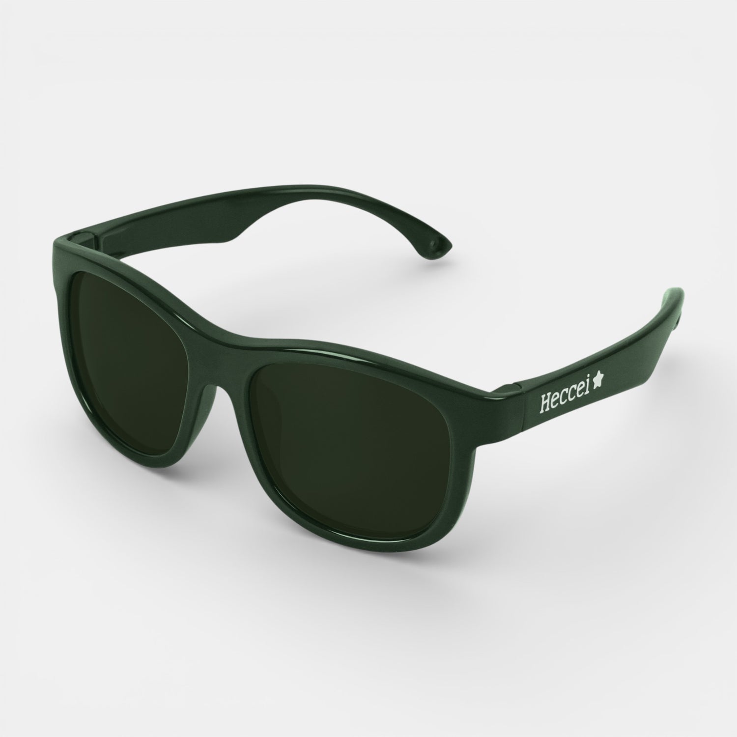 Scout - Forest Green