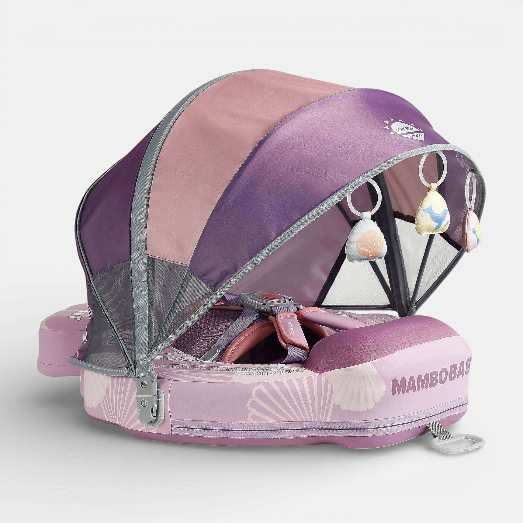 FoamCore™ Ultra Canopy Seashell - Lavender