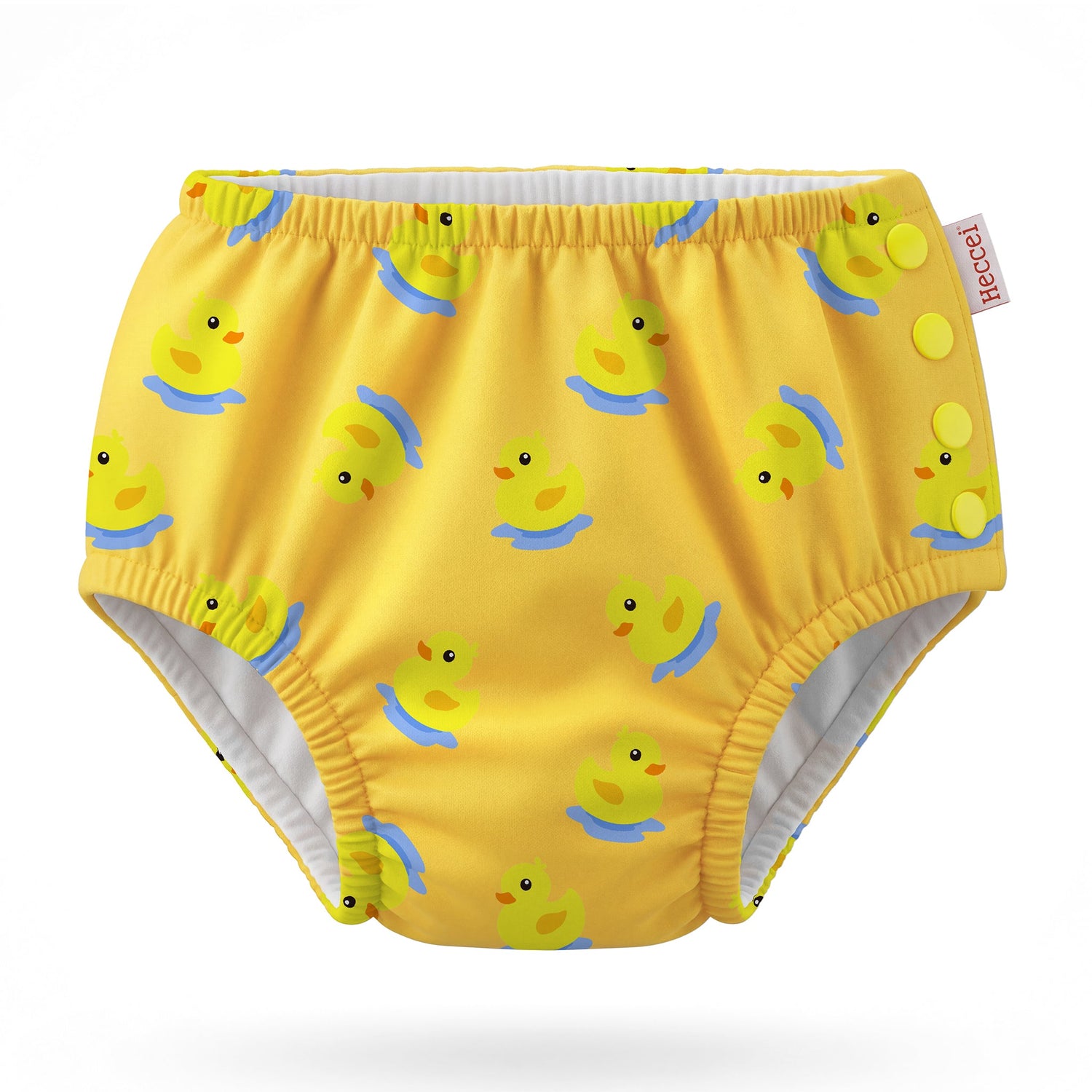 Reusable Swim Diaper - Duck