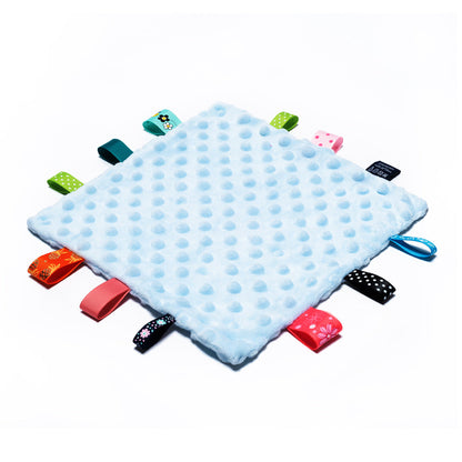 Baby Soothing Security Blankets