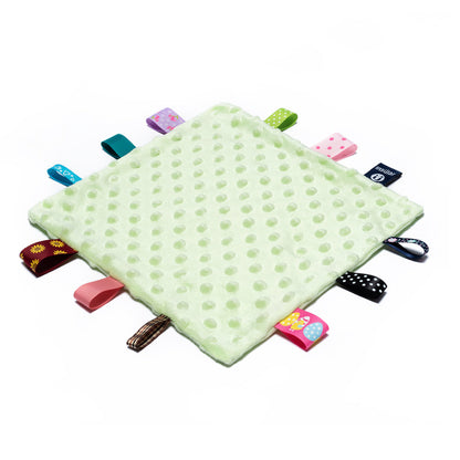 Baby Soothing Security Blankets